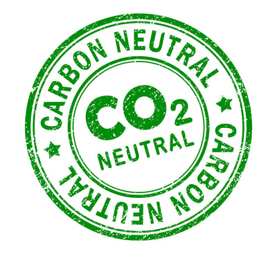 Our Carbon Neutral Delivery Initiative